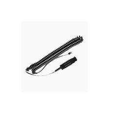 Câble Téléphonique V7 BL-09+P 2 m