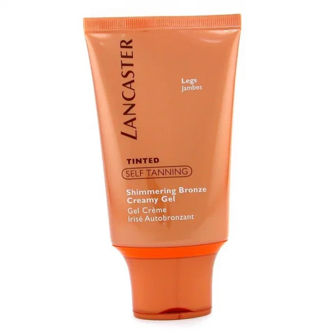 Lancaster Hâle Sublime Gel auto-bronzant pour les jambes Lancaster Hâle Sublime Gel auto-bronzant pour les jambes