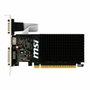 MSI GT 710 2GD3H LP 2 Go GDDR3