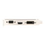 MSI GeForce GT 710 2 Go GDDR3 Low Profile