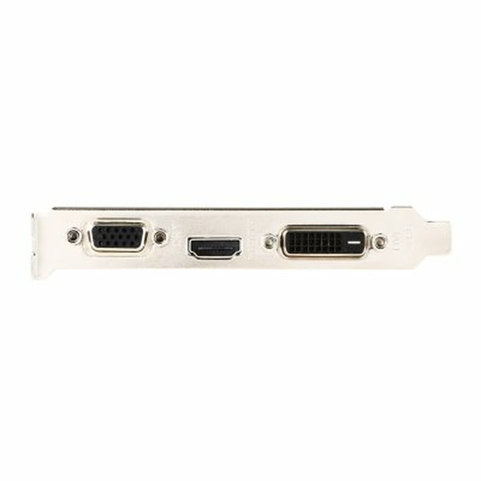 MSI GT 710 2GD3H LP 2 Go GDDR3