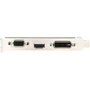 MSI GeForce GT 710 2 Go GDDR3 Low Profile