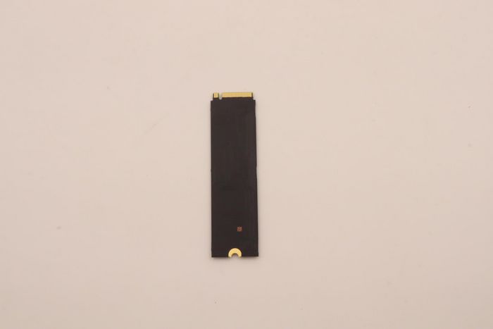 Lenovo 2 To M.2 2280 SSD PCIe 4.0 x4 NVMe