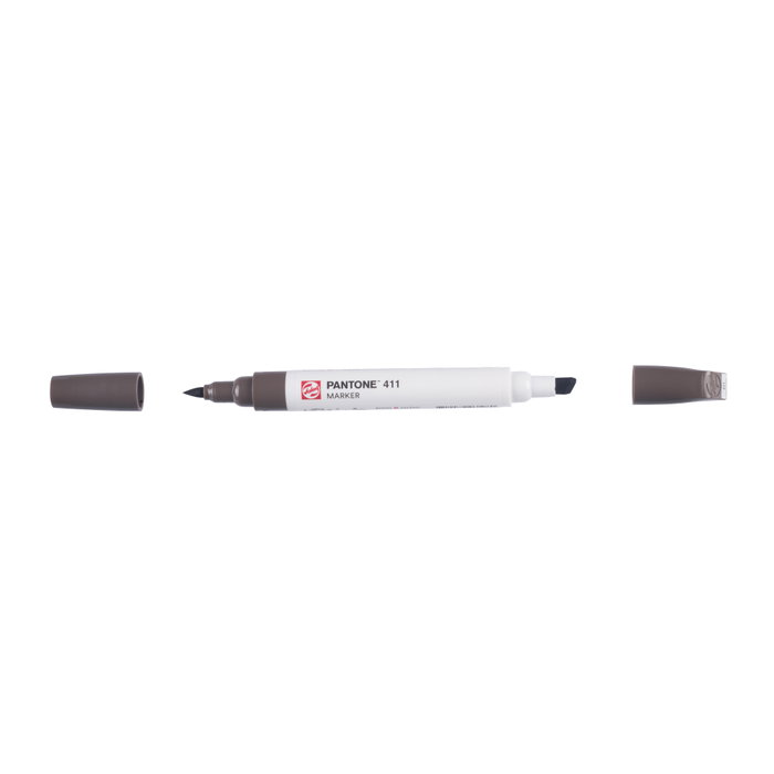 Talens | Pantone Marqueur 411 Talens | Pantone Marqueur 411