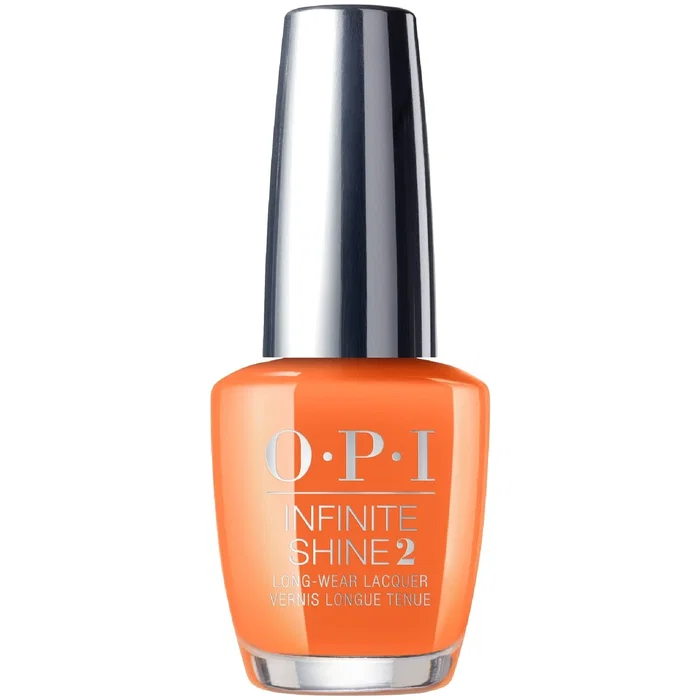 Opi Infinite Shine 2 Vernis à ongles Amour d'été, on s'éclate! 15 ml Opi Infinite Shine 2 Vernis à ongles Amour d'été, on s'éclate! 15 ml