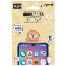 The Concept Factory Accessoire Déco Mobile Animal