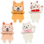 The Concept Factory Accessoire Déco Mobile Animal