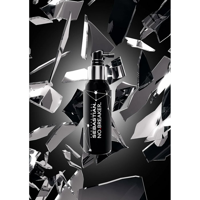 Sebastian Professionals NO.BREAKER Spray Fixateur et Coiffant Anti-Casse Hybride 100 ml