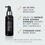 Sebastian Professionals NO.BREAKER Spray Fixateur et Coiffant Anti-Casse Hybride 100 ml