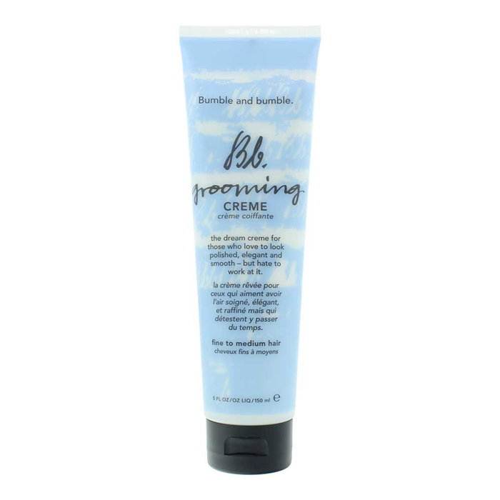 Bumble and Bumble Bb. Grooming Crème coiffante Maintien léger 150 ml Bumble and Bumble Bb. Grooming Crème coiffante Maintien léger 150 ml