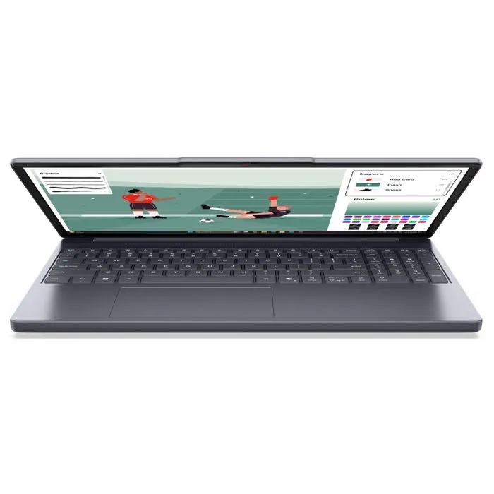 Lenovo IdeaPad Slim 3 16IPH11, 16 Go RAM, 512 Go SSD, 16 WUXGA IPS
