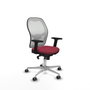 Piqueras y Crespo Chaise de jeu 2D086G0 Bordeaux