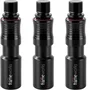 FRAMEWORKS Adaptateur de Microphone à Libération Rapide (Lot de 3)