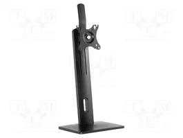 GEMBIRD MS-D1-01 Support pour moniteur 17-32 pouces noir