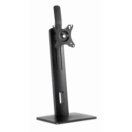 GEMBIRD Support de table d'écran pour 17" et 32"