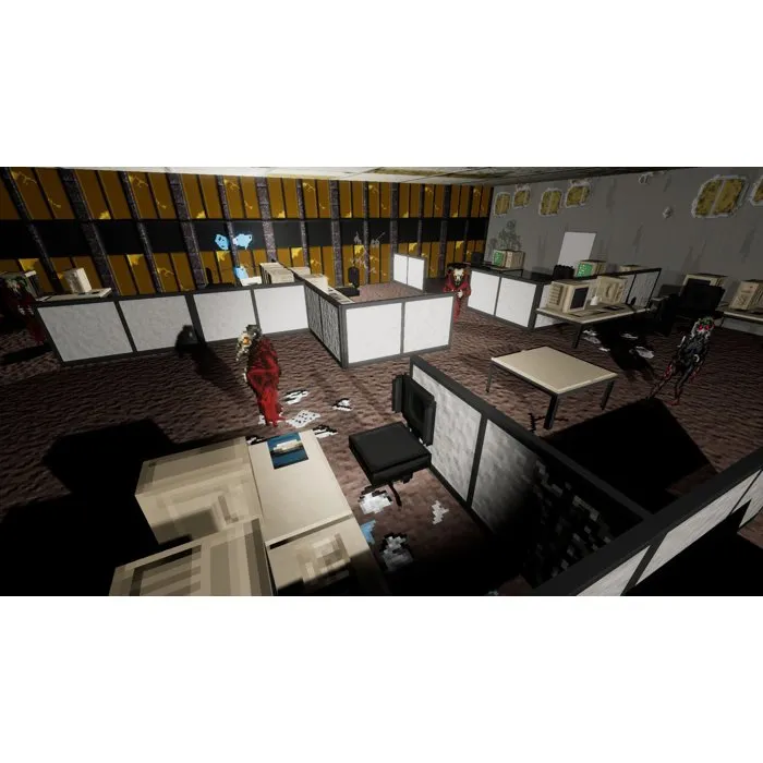 Just For Games Nightmare Reaper - Jeu PS5