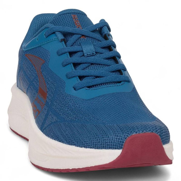 Chaussures de Sport pour Homme John Smith J.Smith Ruven Bleu foncé