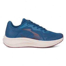 Chaussures de Sport pour Homme John Smith J.Smith Ruven Bleu foncé