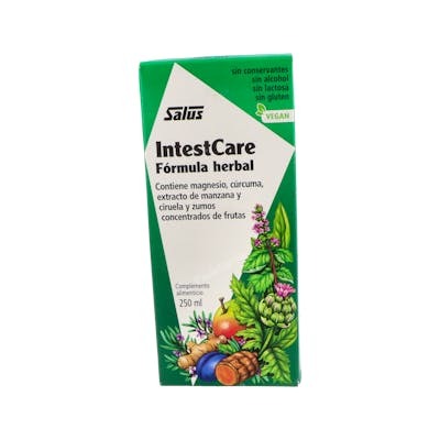 Salus Intestcare 250 ml