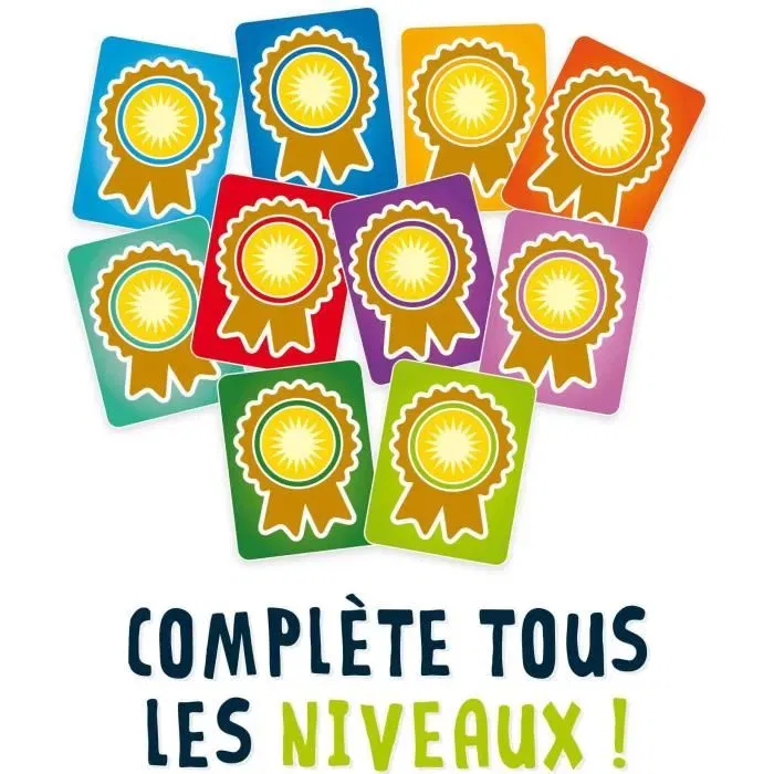 Lisciani Giochi Kit Scientifique I'm a Genius 101 Expériences - Matériel et Manuel Inclus - Chimie Physique Biologie - Dès 8 ans