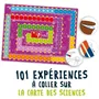 Lisciani Giochi Kit Scientifique I'm a Genius 101 Expériences - Matériel et Manuel Inclus - Chimie Physique Biologie - Dès 8 ans