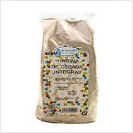INTRACMA Farine d'orge intégrale 500g