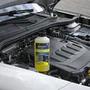 Michelin Liquide de Refroidissement OAT Jaune pour Renault Dacia Chevrolet Ford Jaguar - Protège jusqu'à -30°C et 250 000 km - 1 Litre