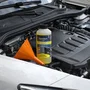 Michelin Liquide de Refroidissement OAT Jaune pour Renault Dacia Chevrolet Ford Jaguar - Protège jusqu'à -30°C et 250 000 km - 1 Litre