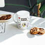 BT21 tasse Universtar 350 ml