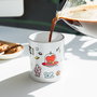BT21 tasse Universtar 350 ml