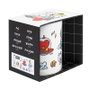 Grupo Erik Tasse Universtar BT21 350 ml