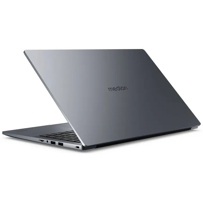 Medion PC Portable Akoya E15223 MD600044 - Windows 11 - 15 FHD IPS - Intel Celeron N100 - 8 Go RAM - 128 Go UFS - AZERTY Medion PC Portable Akoya E15223 MD600044 - Windows 11 - 15 FHD IPS - Intel Celeron N100 - 8 Go RAM - 128 Go UFS - AZERTY
