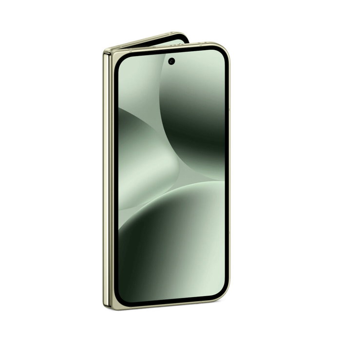 Smartphone Google Pixel 10 Pro Fold 6,4" Octa Core 16 GB RAM 256 GB Vert