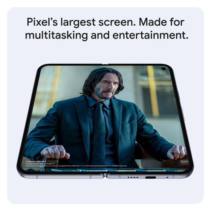 Smartphone Google Pixel 10 Pro Fold 256 GB