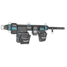 Makita E-15235 Set de ceinture de hanche Super-Heavy-Duty