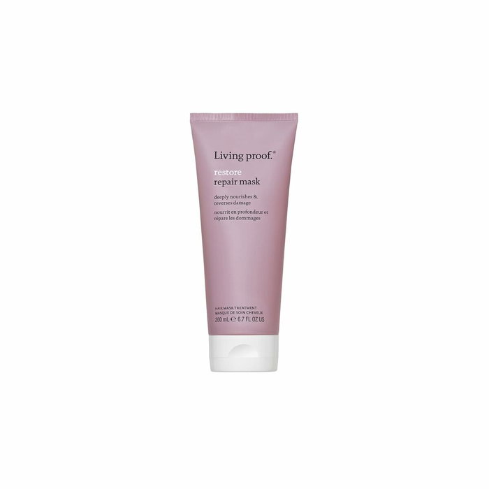 Living Proof RESTORE Masque réparateur 200 ml Living Proof RESTORE Masque réparateur 200 ml