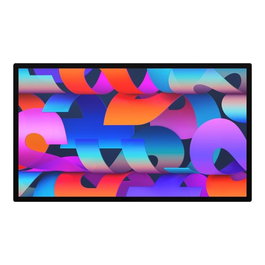 Apple Studio Display 27 pouces 5K Nano-texture glass - Moniteur LCD Retina avec caméra 12MP, Thunderbolt 3, Spatial Audio
