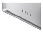 Apple Studio Display 27 pouces 5K Nano-texture glass - Moniteur LCD Retina avec caméra 12MP, Thunderbolt 3, Spatial Audio