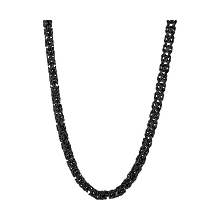 Collier Homme Radiant RH000175 Noir Collier Homme Radiant RH000175 Noir