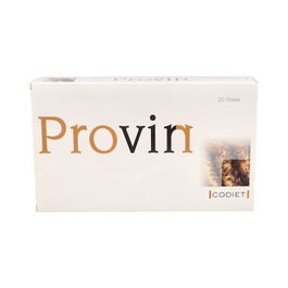 CODIET PROVIR defens 20amp.