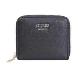 Guess Portefeuille Naya Noir VG788137