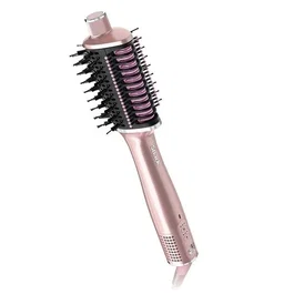 Shark Glossi 2-en-1 HT302EUPK Rose Poudré