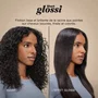 Shark Glossi 2-en-1 HT302EUPK Rose Poudré