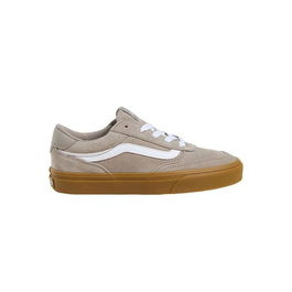 Chaussures de Sport pour Homme Vans Brooklyn Ls Beige 6 ans
