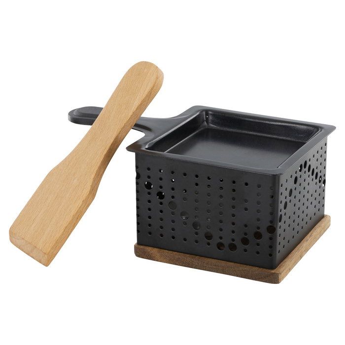 Cook Concept Raclette Individuelle BISTROT Cook Concept Raclette Individuelle BISTROT