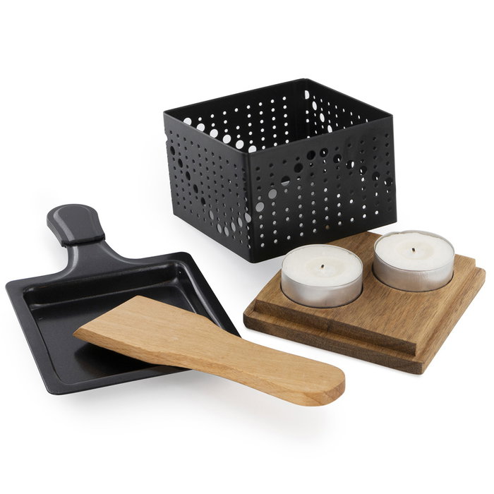 Cook Concept Raclette Individuelle BISTROT Cook Concept Raclette Individuelle BISTROT