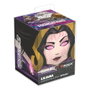 Squaroes Squaroe Magic: The Gathering "Foundations" MTG001 - Liliana