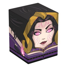 Squaroes Squaroe Magic: The Gathering Foundations Liliana