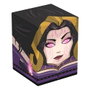 Squaroes Squaroe Magic: The Gathering "Foundations" MTG001 - Liliana