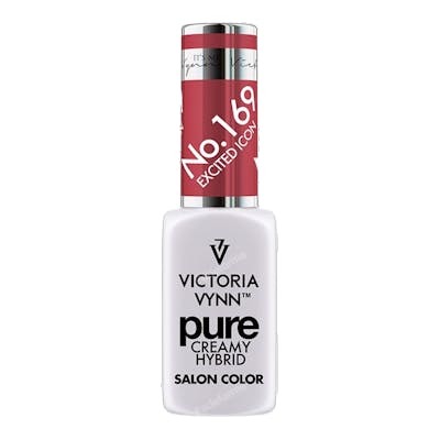 Victoria Vynn Pure Creamy Hybrid Excited Icon 169 Victoria Vynn Pure Creamy Hybrid Excited Icon 169